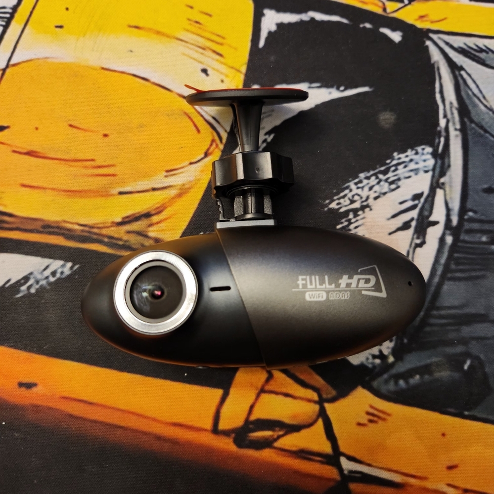 Nexar Pro Dash Cam